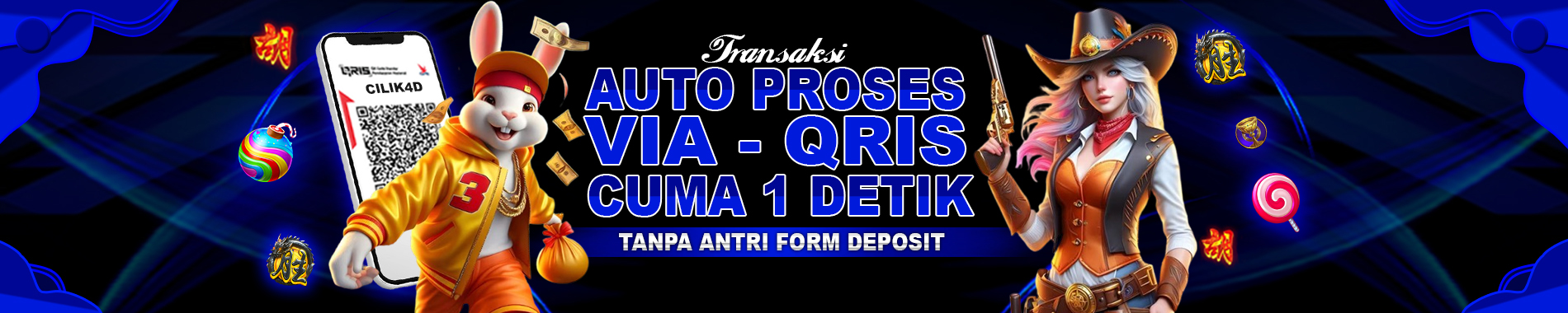 RTP Slot